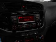 Kia Ceed II Рестайлинг Москва  - изображение 35