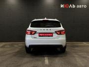 Lada (ВАЗ) Vesta I Челябинск  - изображение 26