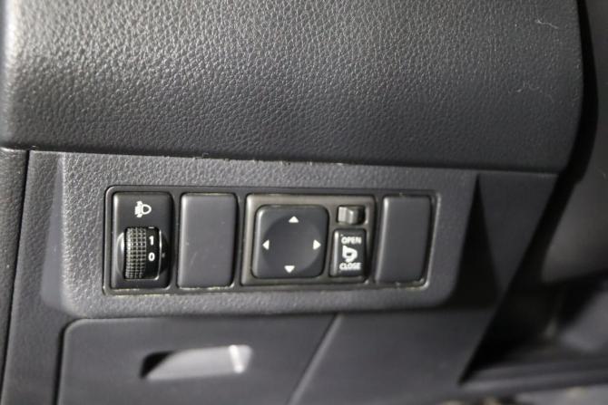 Nissan Tiida I с пробегом 2007 года, цена 399 990 рублей, 241069 км, хэтчбек, Автокод Объявления