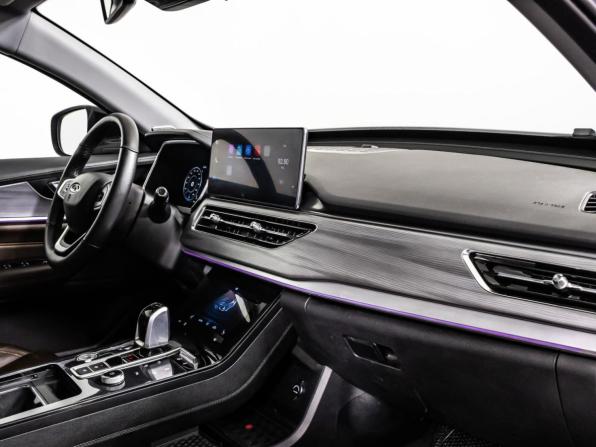 Chery Tiggo 8 Pro I с пробегом 2021 года, цена 1 749 000 рублей, 103011 км, внедорожник, Автокод Объявления