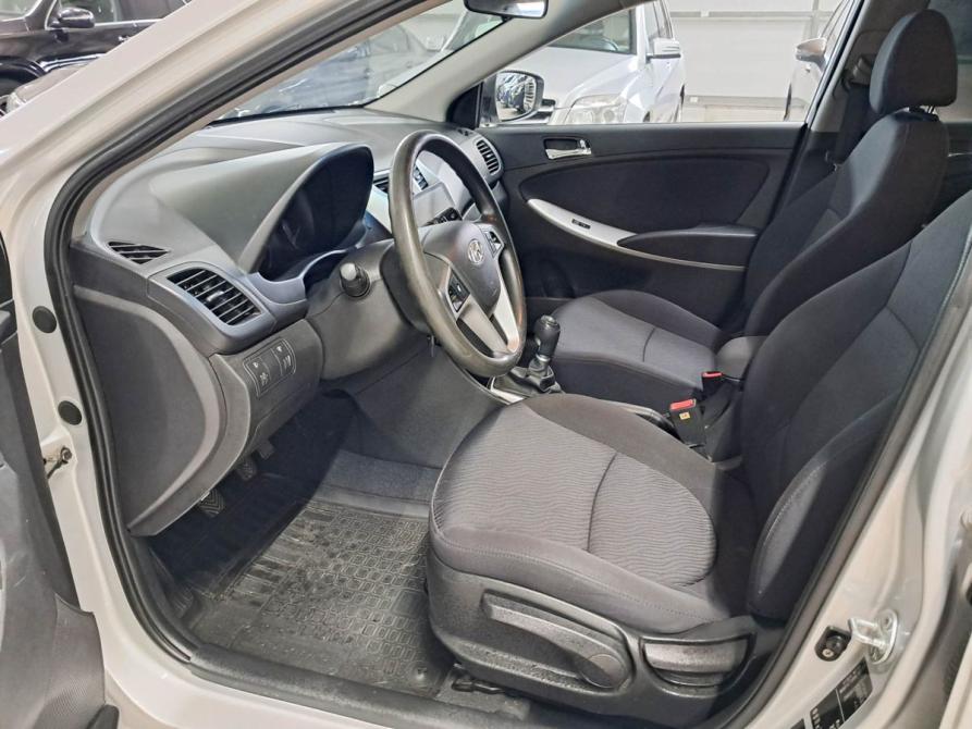Hyundai Solaris I Набережные Челны  - изображение 20