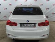 BMW 3 серии VI (F3x) Рестайлинг Санкт-Петербург  - изображение 28