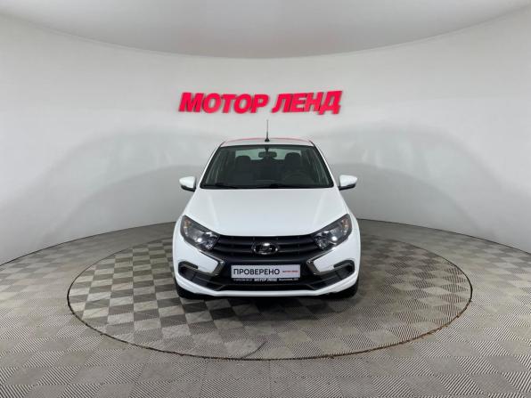 Lada (ВАЗ) Granta I Рестайлинг с пробегом 2023 года, цена 779 000 рублей, 44350 км, седан, Автокод Объявления