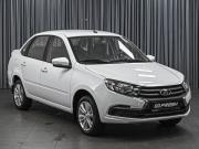 Lada (ВАЗ) Granta I Рестайлинг Ставрополь  - изображение 20