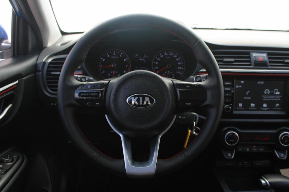 Kia Rio IV Рестайлинг Пермь  - изображение 9