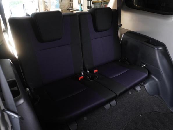 Toyota Wish II Рестайлинг с пробегом 2013 года, цена 1 439 000 рублей, 190105 км, минивэн, Автокод Объявления