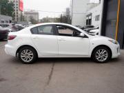Mazda 3 II (BL) Рестайлинг Москва  - изображение 18