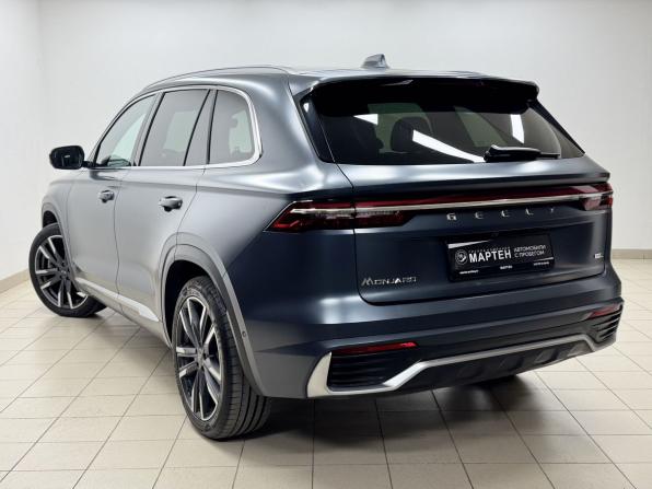Geely Monjaro I с пробегом 2024 года, цена 3 500 000 рублей, 33666 км, внедорожник, Автокод Объявления