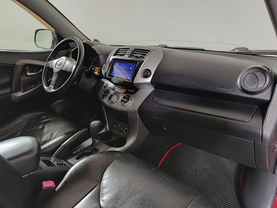 Toyota RAV4 III (XA30) Уфа  - изображение 13