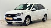 Lada (ВАЗ) Granta I Рестайлинг Киров  - изображение 15