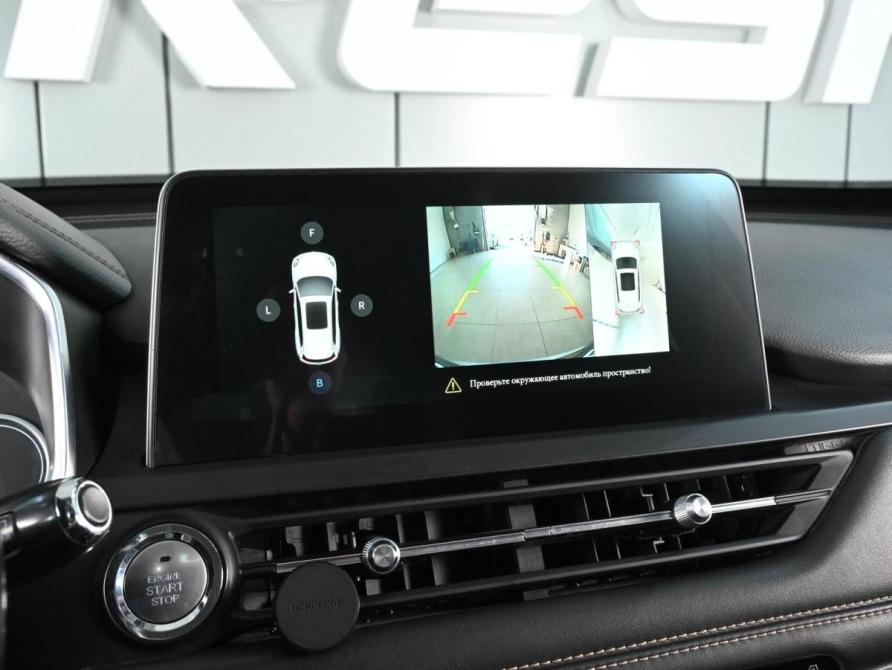 Chery Tiggo 8 I Ростов-на-Дону  - изображение 16