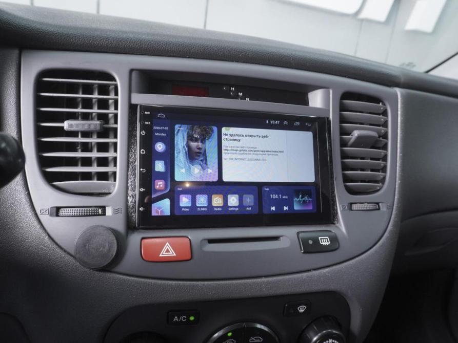 Kia Rio II Рестайлинг Ростов-на-Дону  - изображение 12
