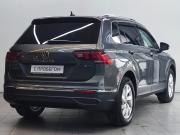 Volkswagen Tiguan II Рестайлинг Барнаул  - изображение 43