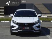 Lada (ВАЗ) Vesta I Рестайлинг (NG) Казань  - изображение 16