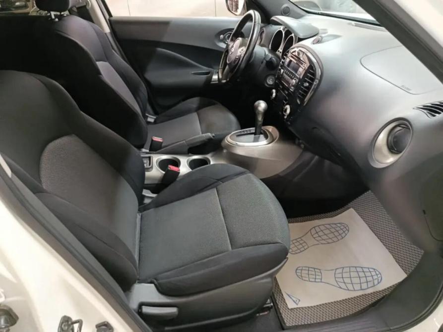 Nissan Juke I Уфа  - изображение 16