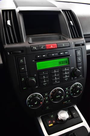 Land Rover Freelander II с пробегом 2008 года, цена 750 000 рублей, 232158 км, внедорожник, Автокод Объявления