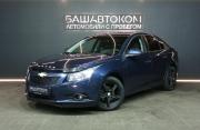 Chevrolet Cruze I Уфа  - изображение 18
