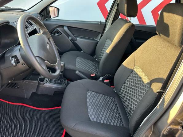 Lada (ВАЗ) Granta I Рестайлинг с пробегом 2019 года, цена 460 000 рублей, 67540 км, хэтчбек, Автокод Объявления