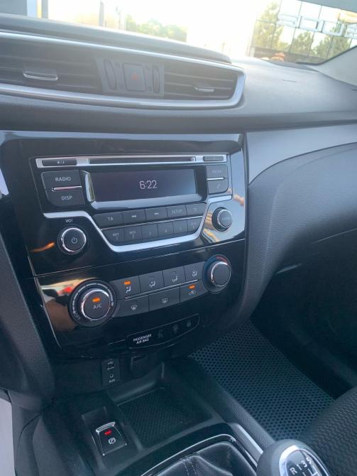 Nissan Qashqai II Астрахань  - изображение 17