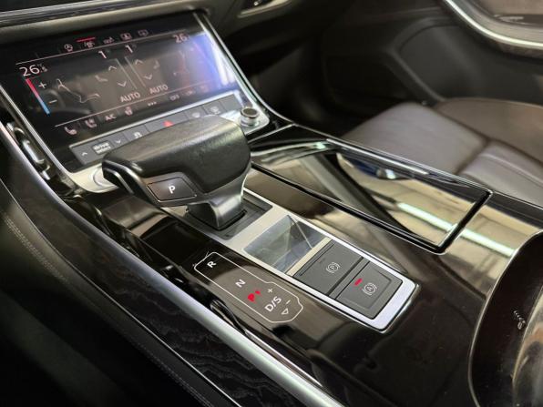 Audi A8 IV (D5) с пробегом 2018 года, цена 4 699 000 рублей, 88735 км, седан, Автокод Объявления