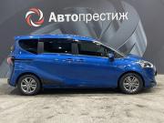 Toyota Sienta II Рестайлинг Пермь  - изображение 24