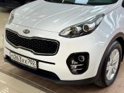 Kia Sportage IV Уфа  - изображение 31