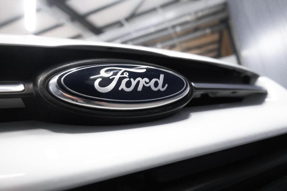 Ford Focus III Тюмень  - изображение 10