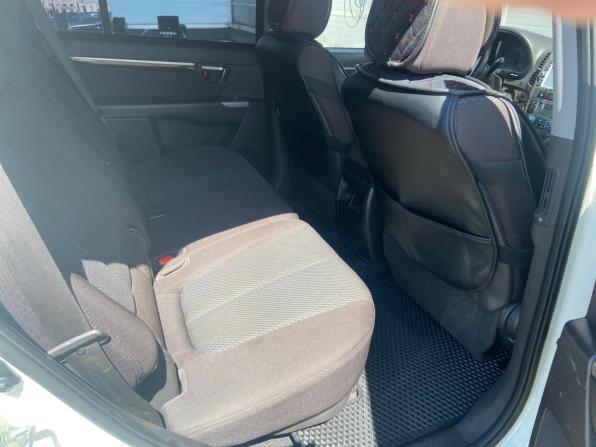 Hyundai Santa Fe II Рестайлинг с пробегом 2011 года, цена 990 000 рублей, 254000 км, внедорожник, Автокод Объявления