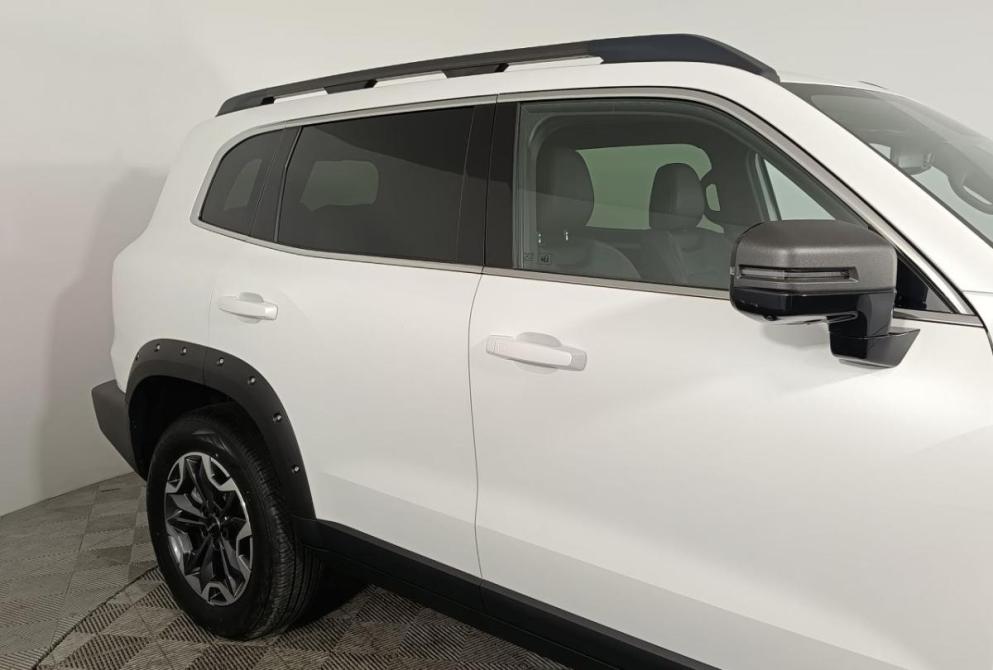 Haval Dargo Волгоград  - изображение 24