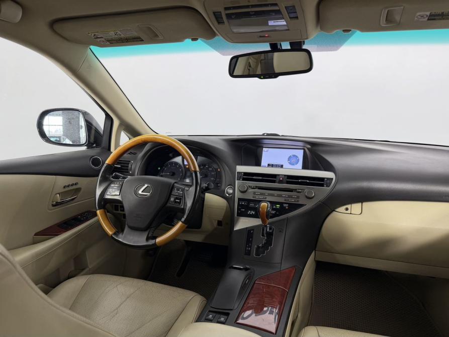 Lexus RX III Калининград  - изображение 23