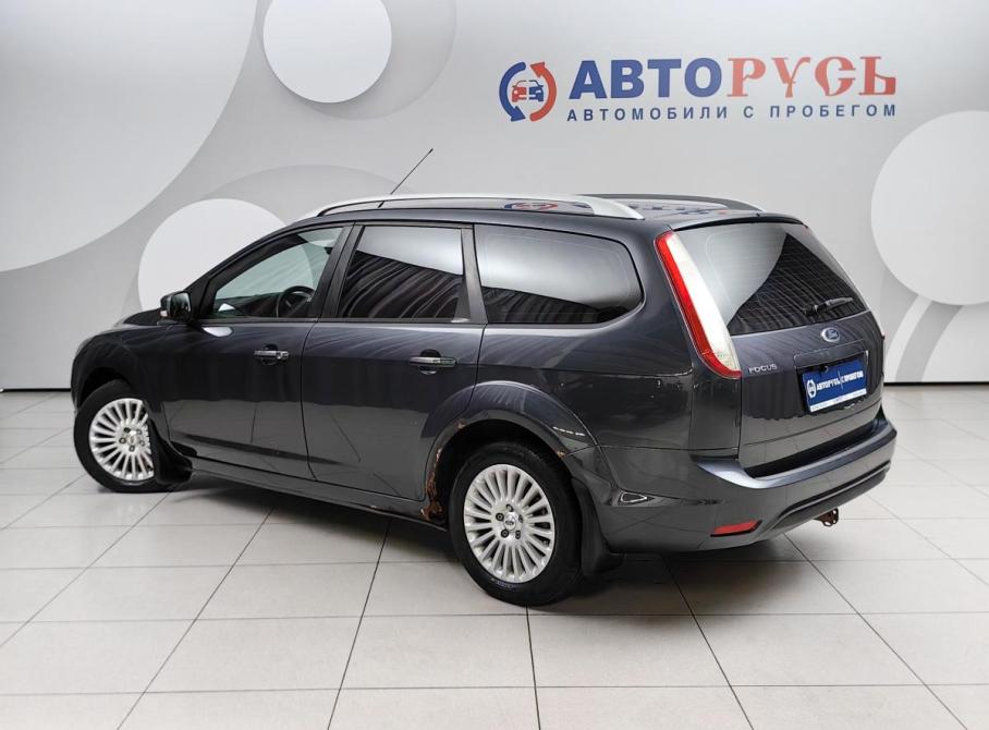 Ford Focus II Рестайлинг Подольск  - изображение 2