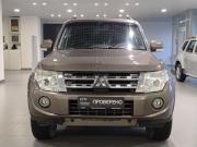Mitsubishi Pajero IV Рестайлинг 1 Казань  - изображение 24