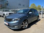 Kia Rio III Рестайлинг Нижнекамск  - изображение 35