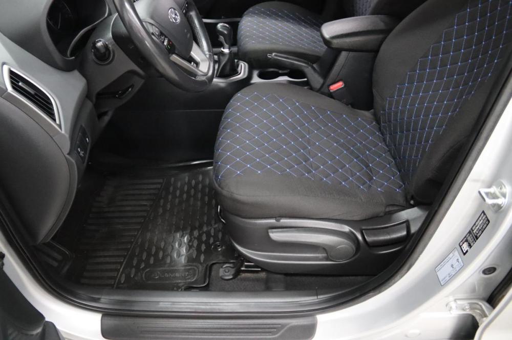 Hyundai Creta I Сургут  - изображение 10