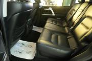 Toyota Land Cruiser 200 Series Рестайлинг 2 Омск  - изображение 55