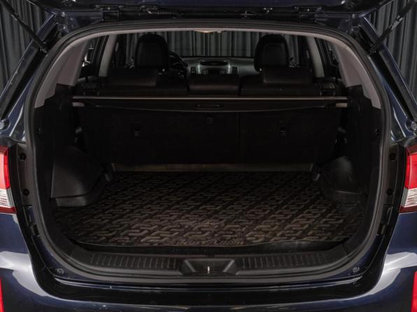 Kia Sorento II Рестайлинг с пробегом 2015 года, цена 1 869 000 рублей, 180442 км, внедорожник, Автокод Объявления