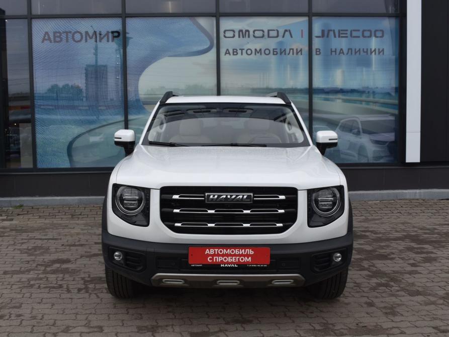 Haval Dargo Архангельск  - изображение 2