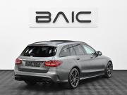 Mercedes-Benz C-Класс AMG IV (W205) Рестайлинг Москва  - изображение 32