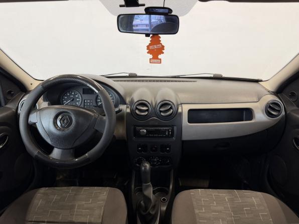 Renault Logan I Рестайлинг с пробегом 2013 года, цена 299 000 рублей, 176674 км, седан, Автокод Объявления