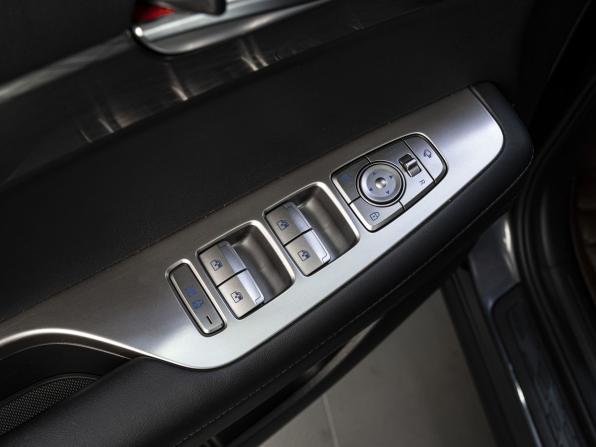 Hyundai Palisade I с пробегом 2020 года, цена 4 650 000 рублей, 71920 км, внедорожник, Автокод Объявления