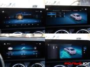 Mercedes-Benz CLA II (C118 X118) Москва  - изображение 35