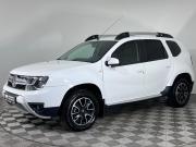 Renault Duster I Рестайлинг Ростов-на-Дону  - изображение 9