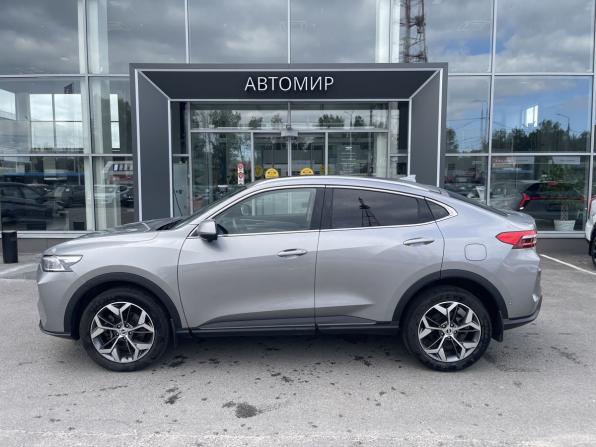 Haval F7x I Рестайлинг с пробегом 2022 года, цена 2 349 500 рублей, 44956 км, внедорожник, Автокод Объявления