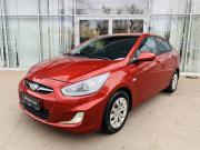 Hyundai Solaris I Воронеж  - изображение 13