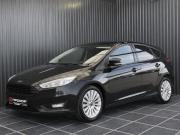 Ford Focus III Рестайлинг Пермь  - изображение 31