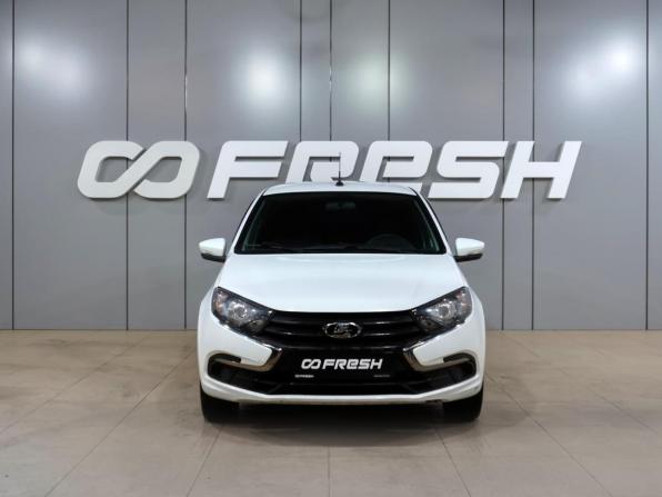 Lada (ВАЗ) Granta I Рестайлинг с пробегом 2024 года, цена 799 000 рублей, 36041 км, лифтбек, Автокод Объявления