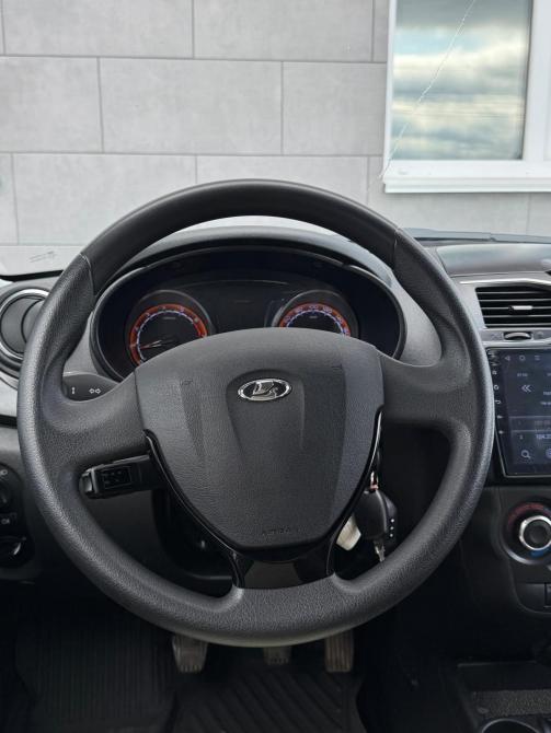 Lada (ВАЗ) Granta I Рестайлинг Альметьевск  - изображение 14