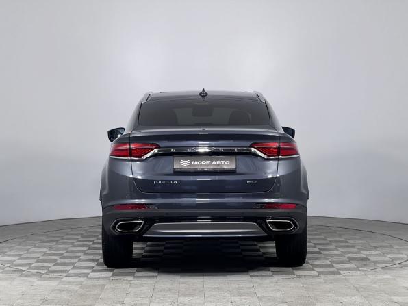 Geely Tugella I с пробегом 2021 года, цена 2 550 000 рублей, 66596 км, внедорожник, Автокод Объявления