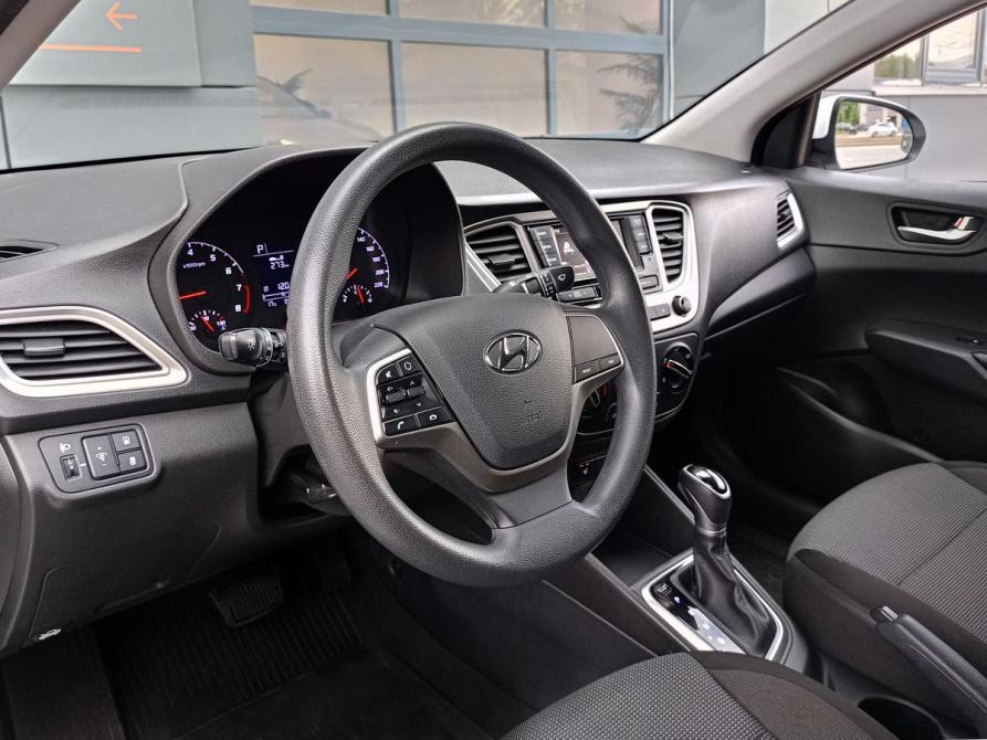 Hyundai Solaris II Рестайлинг Казань  - изображение 8