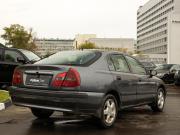Mitsubishi Carisma I Рестайлинг Москва  - изображение 29